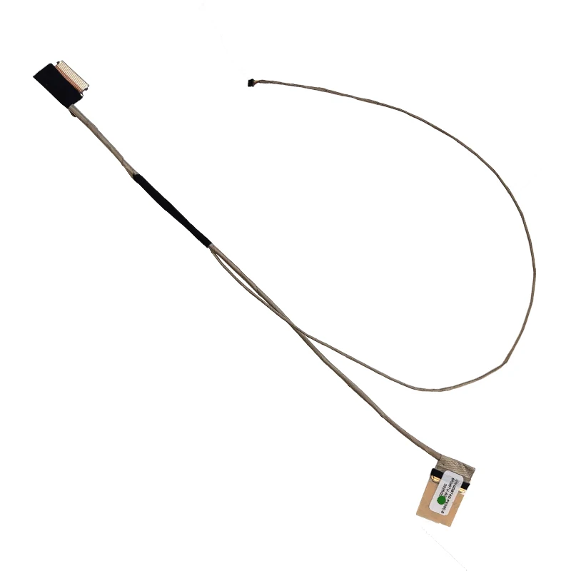 LED LCD Screen Display Camera Cable for Dell Vostro V5370 5370 5000 Inspiron 5370 13-5370 Laptop
