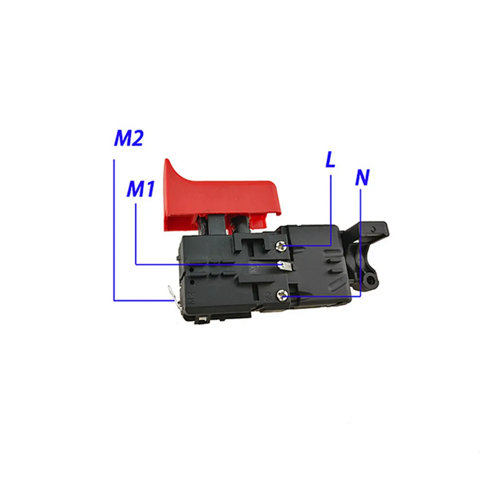 Сменный переключатель для Ударная дрель Bosch GBH 2-28 DV GBH 2-28 DFV GBH 2-26 1617200532/0611250632/0611250642 аксессуары