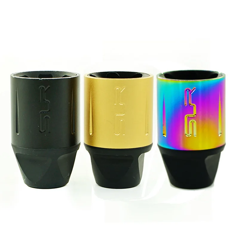 Аксессуар для пейнтбола из сплава CCW SLR SLH 14 мм с отрицательной резьбой|Пейнтбол| |