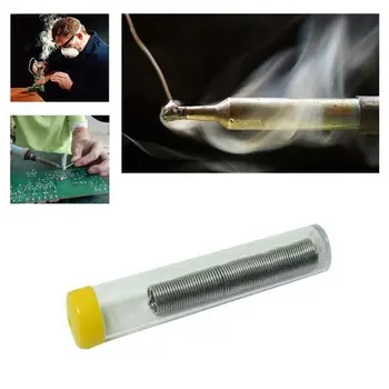 

3.0MM Tin Rosin Core Solder Wire Line Reel Soldering Welding Industrial Use New