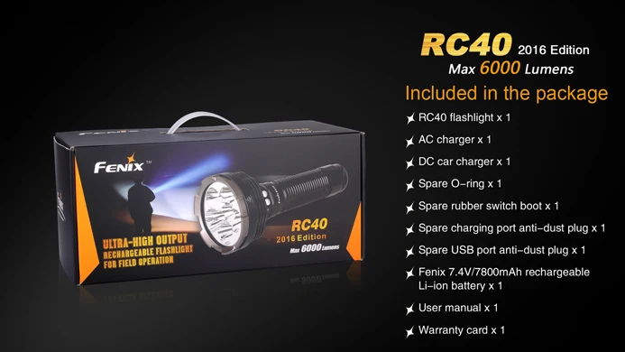 Fenix RC40(2016) 17