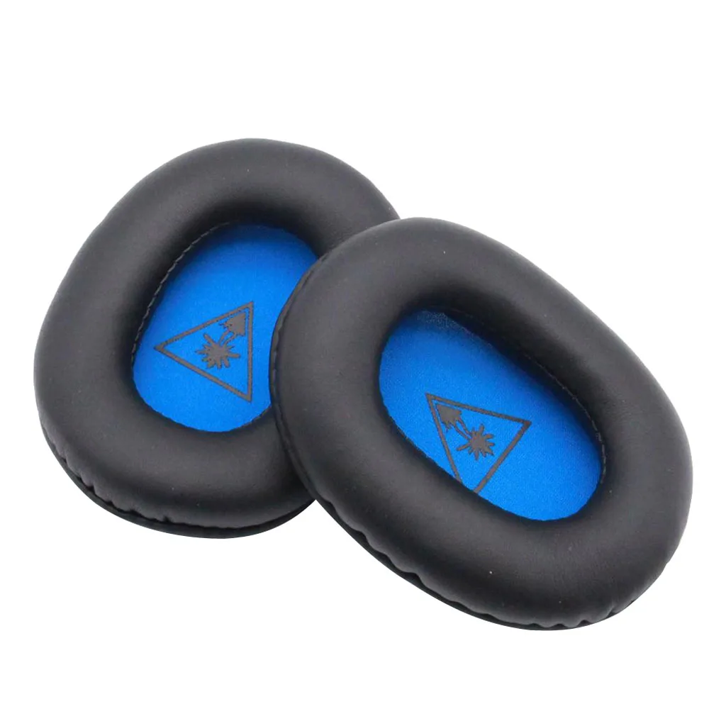 EarPads Ear Cushions For Turtle Beach FORCE XO7 Recon 50 Headset Headphone