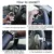 Стайлинг Автомобиля Рулевое Колесо Power Handle Мяч Ручное Управление Power Handle Grip Spinner Knob Grip Knob Turning Helper