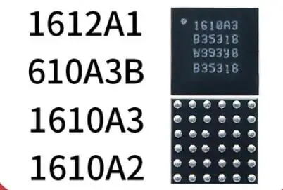 

10pcs/lot NEW ORIGINAL 610A3B 1610A2 1610A3 1610A1