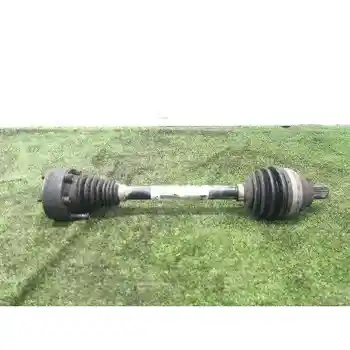 

1K0407271LB left front transmission SKODA OCTAVIA BERLINA (1Z3)