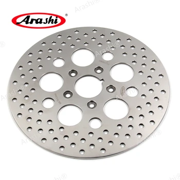 

Arashi For HARLEY DAVIDSON XLH 1200 SPORTSTER 1987-1999 Front Brake Discs Rotors 87 88 89 90 91 1992 1993 1994 1995 96 97 98 99