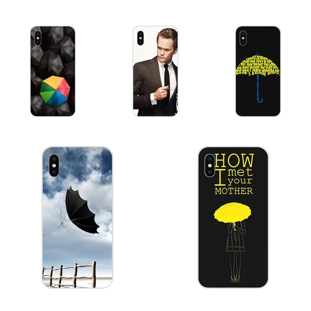 Как я встретил вашу маму Himym цитаты для LG K50 Q6 Q7 Q8 Q60 X Power 2 3 Nexus 5 5X V10 V20 V30 V40 Q Stylus Skin