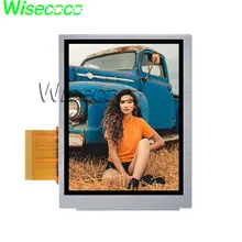 Wisecoco T-51963GD035J-MLW-ANN ЖК-экран