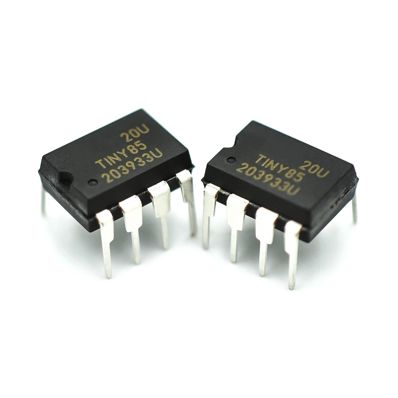 ATTINY85-20PU ATTINY85 20PU ATTINY85-20 DIP | Электронные компоненты и принадлежности