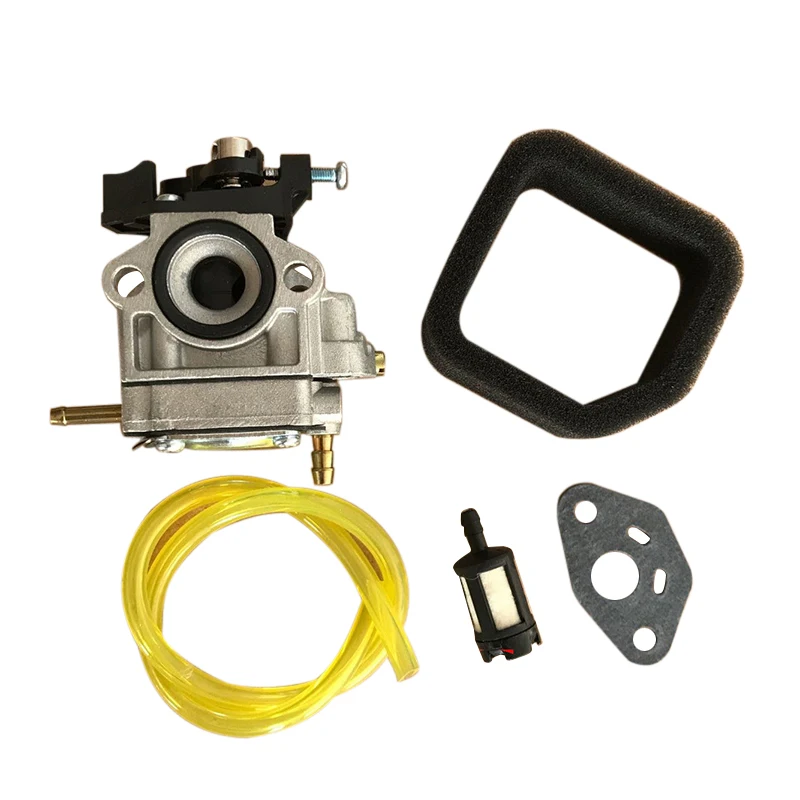 

Brushcutter Carburetor kit String Trimmer Garden Replacement Accessories Tools Power Parts