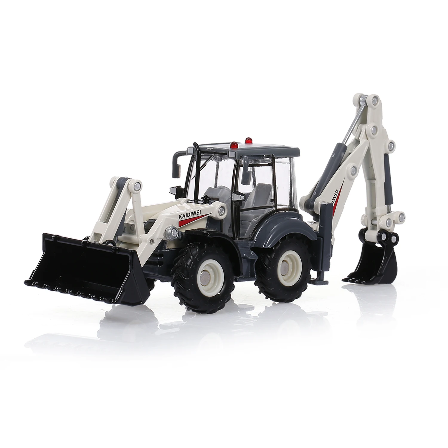 rc shovel loader