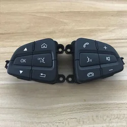 A0999050200 Steering Wheel Button Control Switch For Mercedes-Benz W205 C series c300 GLC x253 A0999050300 A099 905 03 00