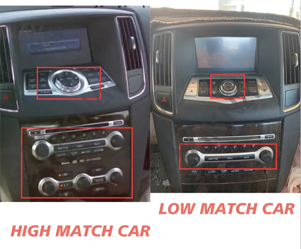 Android 2 Din Car Radio GPS Navigation 