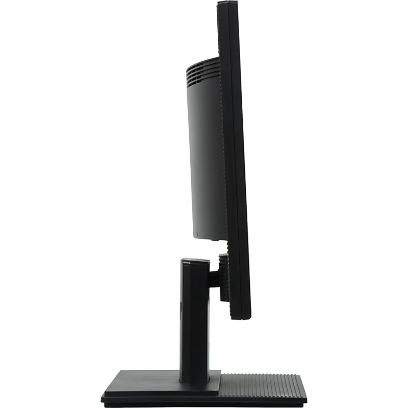 Монитор ACER V206HQLAb 19.5", черный