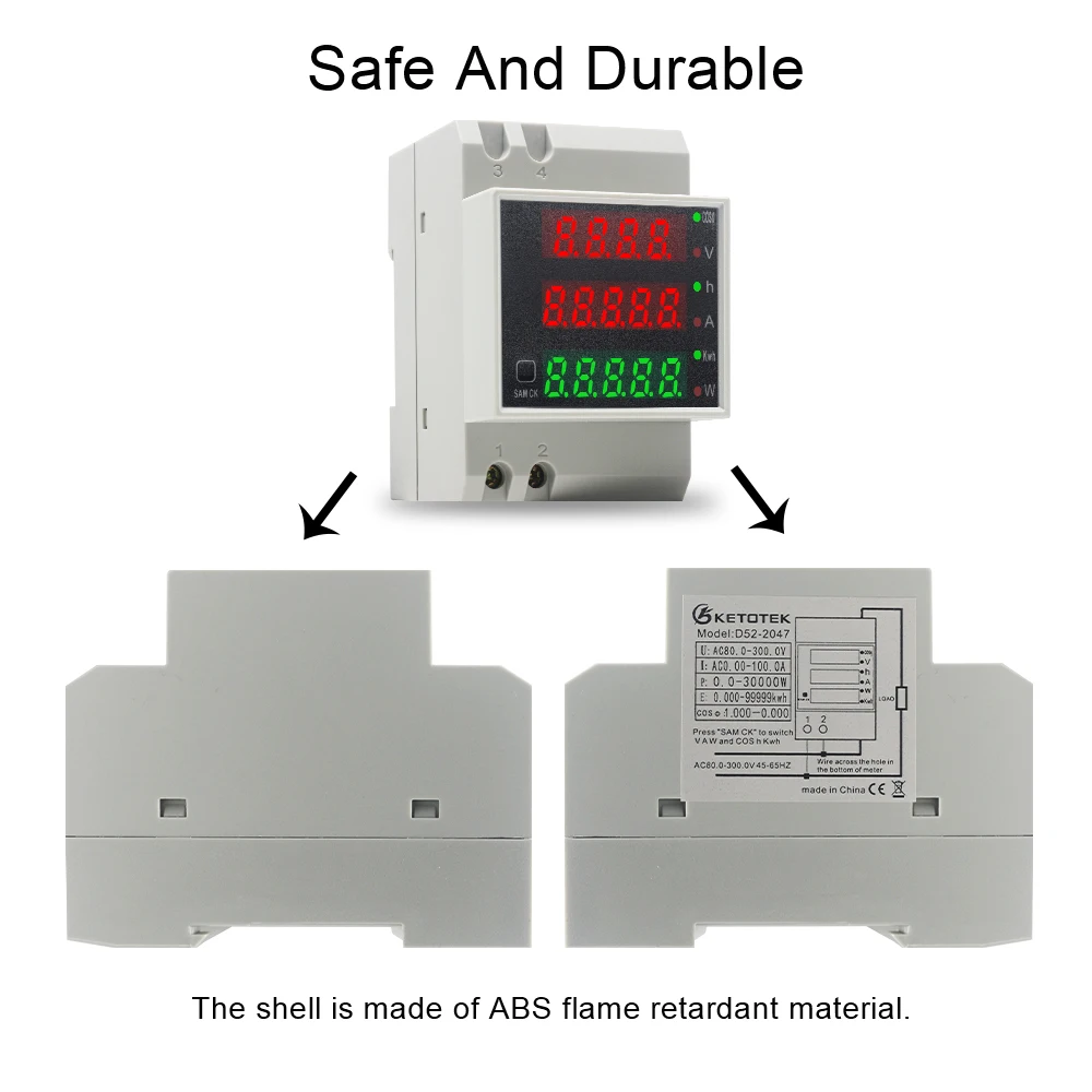 Cheap Medidores de tensão
