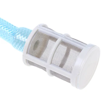 

12V Electric Car Wash Machine Cigarette Lighter with Water Pump E7CA
