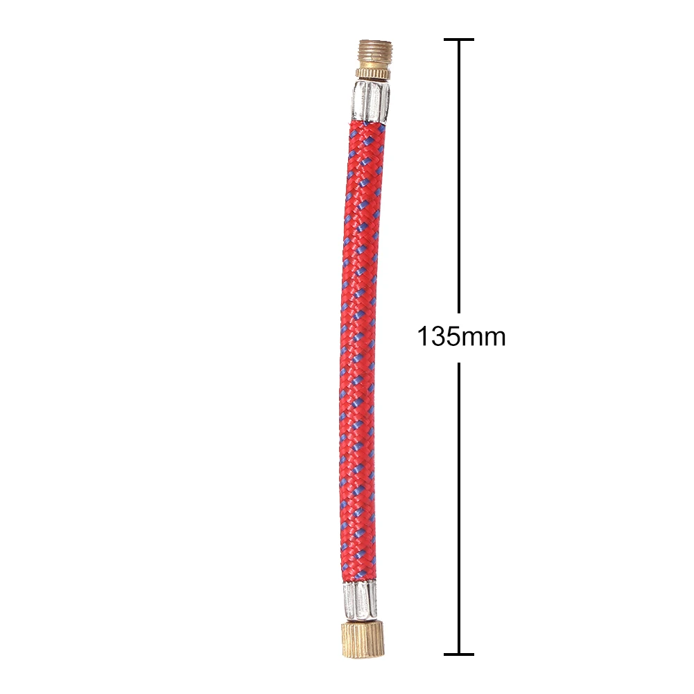 bicycle air pump hose