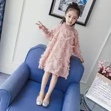 Брендовая одежда для девочек платье для маленьких девочек с суперзвездами вечерние платья для детей, одежда для девочек платье-пачка для дня рождения, для детей возрастом от 3 до 8 лет, Vestidos