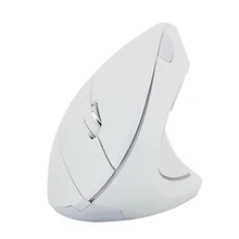 6D 2,4G беспроводная Вертикальная мышь эргономичная 1600 dpi геймерская игровая мышь для компьютера ноутбука настольная Беспроводная оптическая мышь Мыши