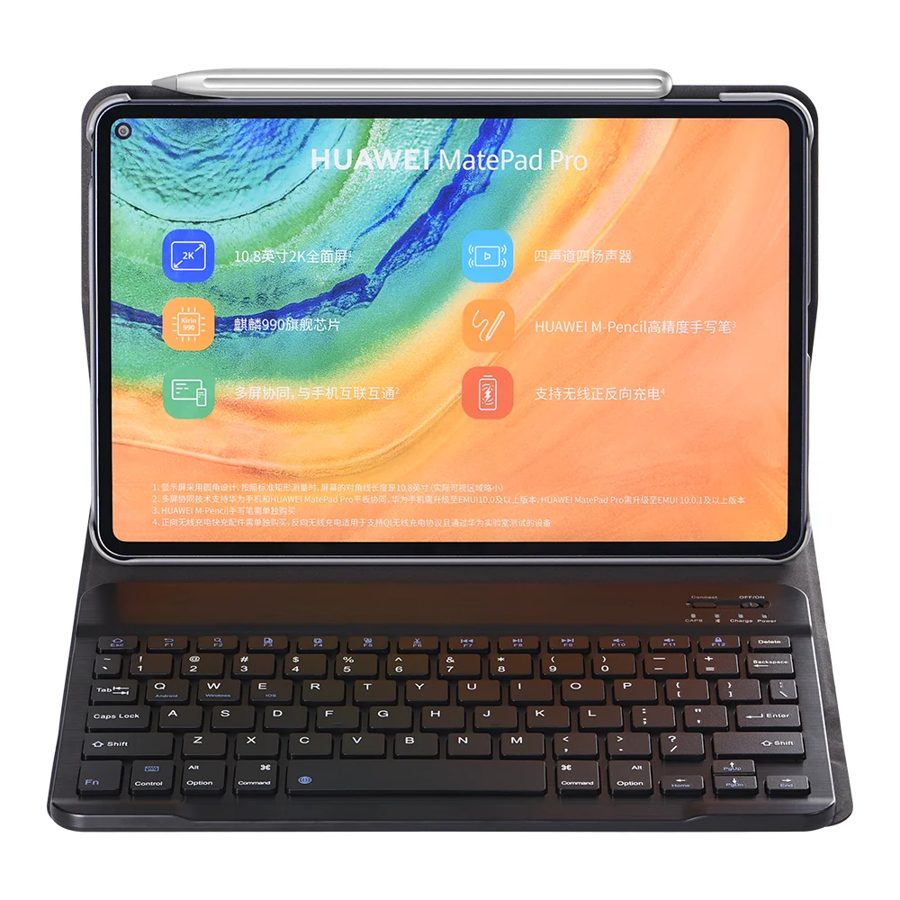 Huawei Mate Pad Se Чехол Купить