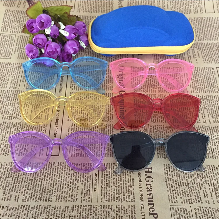 Милые детские солнцезащитные очки «кошачий глаз», бренд, детские солнцезащитные очки для мальчиков и девочек, oculos de sol infantil