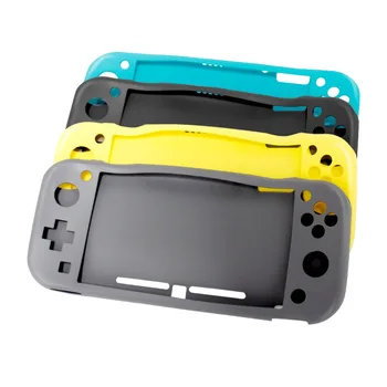 

Back Bag Protective Gamepad Cover Case for Nintend Switch Anti-slip Silicone Gamepad Console Shell Cover
