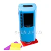 SC-10 Handheld Colorimeter Measuring Diameter 4mm Portable High Precision Dual Positioning Colorimeter Measuring Machine 1PC 2