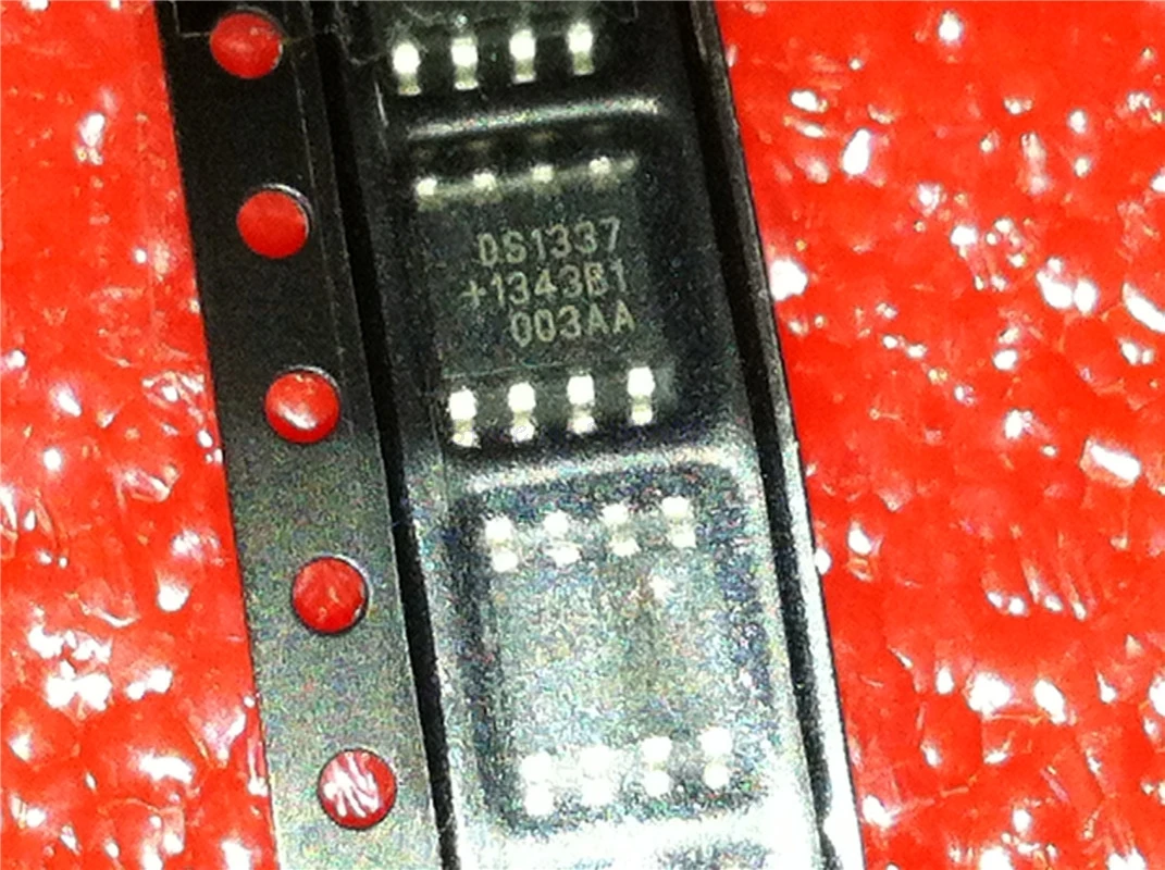 

1pcs/lot DS1337S DS1337 SOP-8