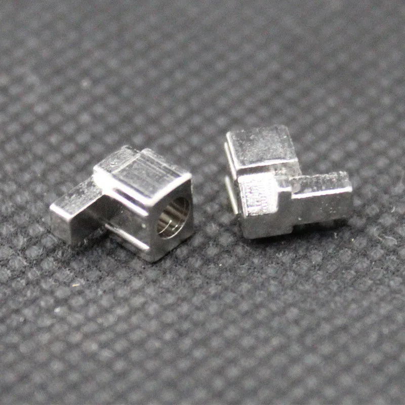 Metal Lock Buckle For Nintendo Switch JoyCon Repair Parts with Screwdrivers Tool 12 in 1 Kit (1)