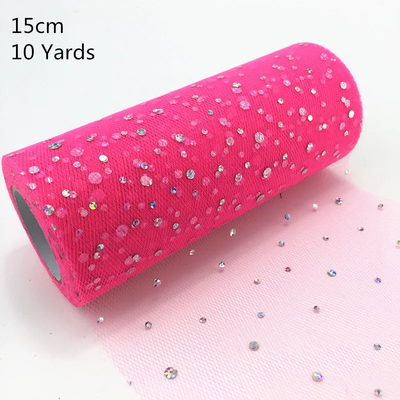 9-2m-Glitter-Organza-Tulle-Roll-Spool-Fabric-Ribbon-DIY-Tutu-Skirt-Gift-Craft-Baby-Shower (10)