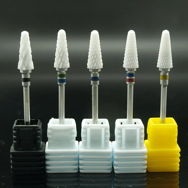 Special Offers Nail-Drill-Bits Pedicure Polish-Tools Electric-Manicure-Machines Easynail Mill Salon 6M53epoX