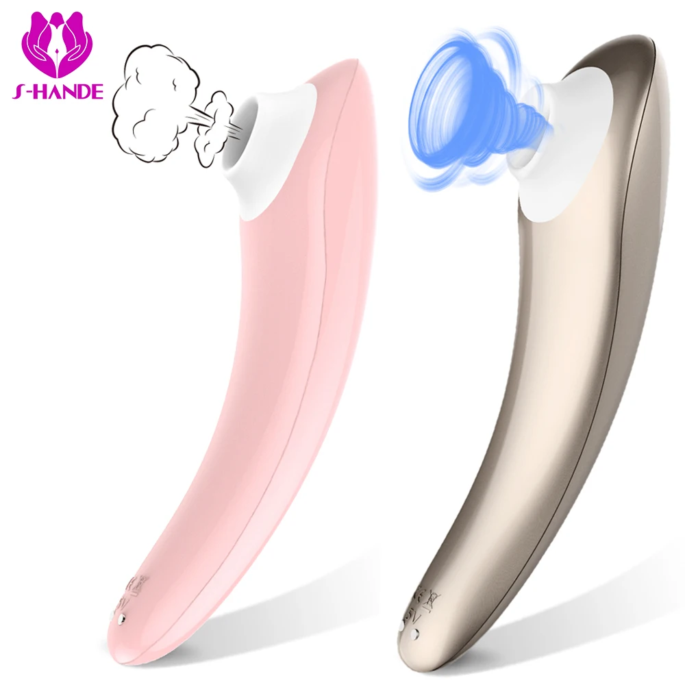 Вибратор для сосания влагалища вибратор сосков секс игрушки оральное всасывание