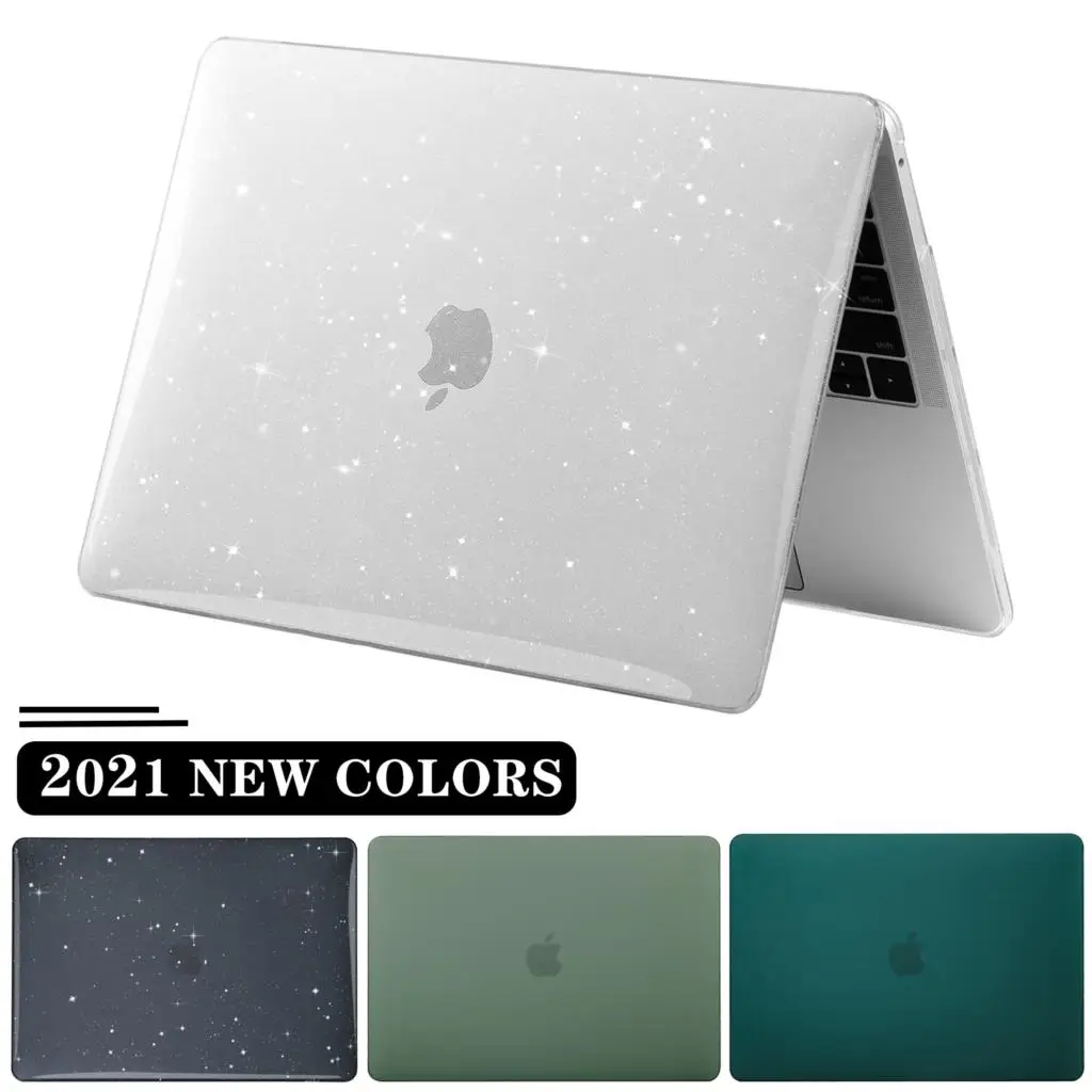 Laptop Case For MacBook air 13 Macbook pro case 2020 macbook m1 Cover Funda Pro 16 11 12 15 accessories | Компьютеры и офис