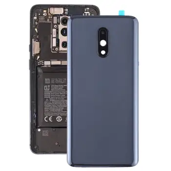 

Battery Back Cover with Camera Lens for OnePlus 7 Back Housing Cover Phone Case Cover