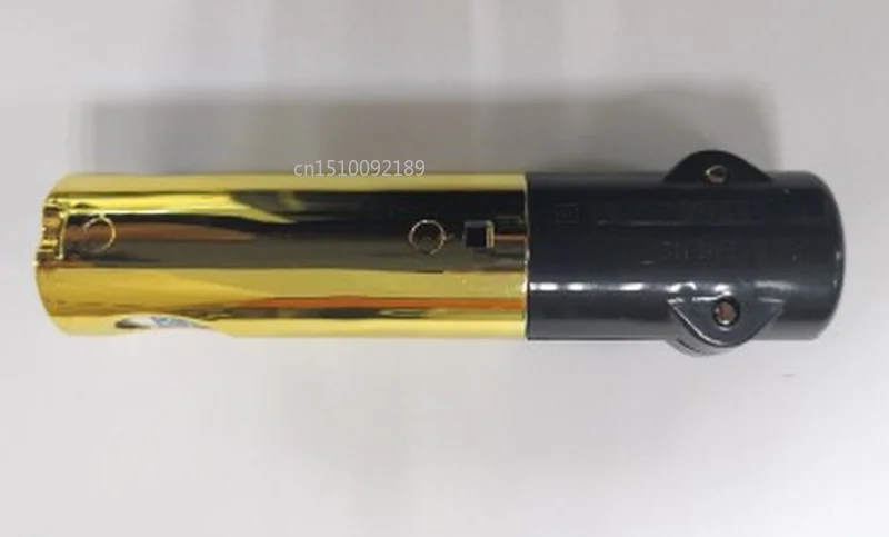 

QRA2M Burner Flame Detector Magic Eye Flame Sensor Ultraviolet (uv) Detector Combustion Machine Dedicated Flame Compatible