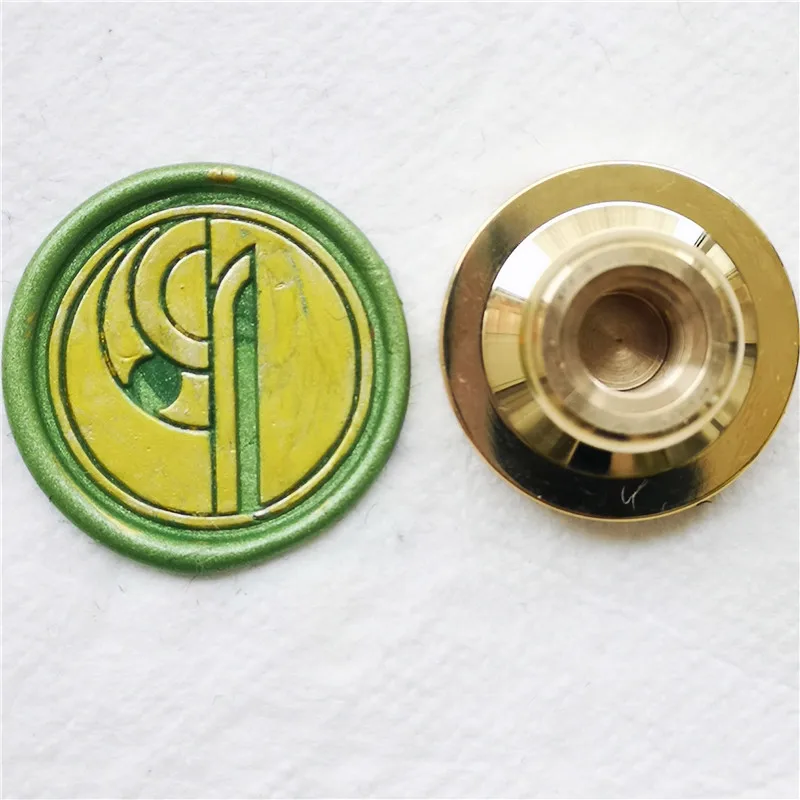 NO.28Only stamp head