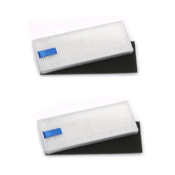 

Side Brushes HEAP Filters for Bissell EV675 Vacuum Cleaner Side Brush HEAP Filter for Bissell EV675 Robot Vacuum Cleaner