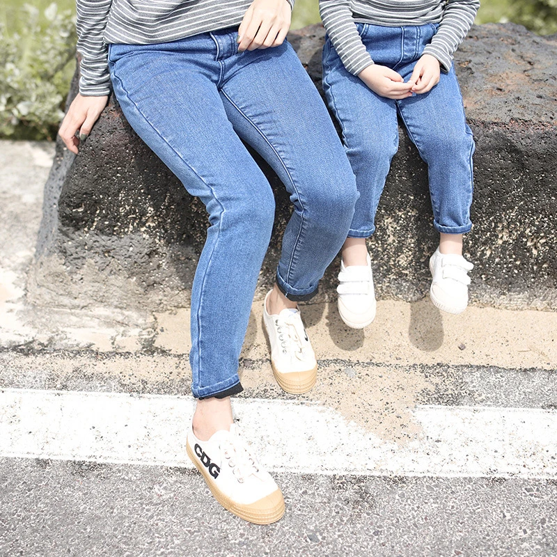 Matching jeans Clearance