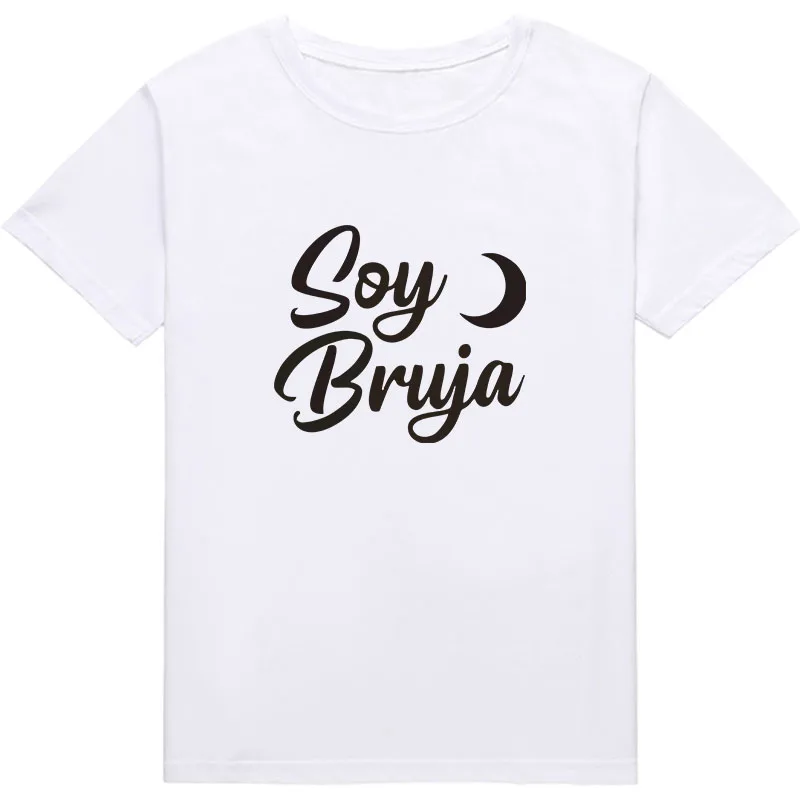 soy bruja