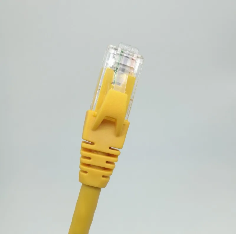 10 ��/�� 3.2ft 1M �߰ſ� �Ǹ� CAT6 UTP ���� ���̺� �̴��� ���̺� 100cm ��Ʈ��ũ ���̾� RJ45 ��ġ �ڵ� Lan ���̺� �߱����� ����