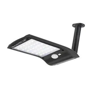 

Solar Induction Street Lamp Walkway Lights Wall Light Home Outdoor 36LED Eco-Friendly