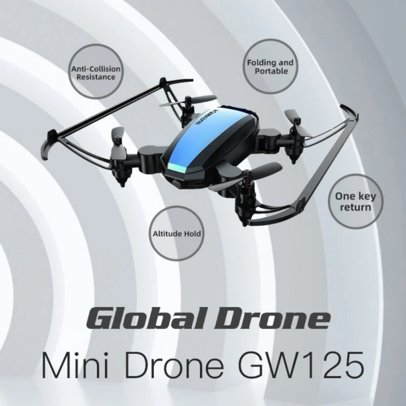 remote control drones for beginners