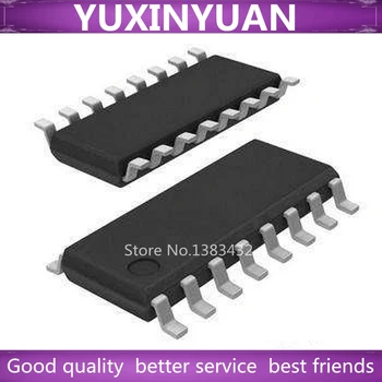 

100PCS/LOT 74HC595D 74HC595 SOP16 SN74HC595D