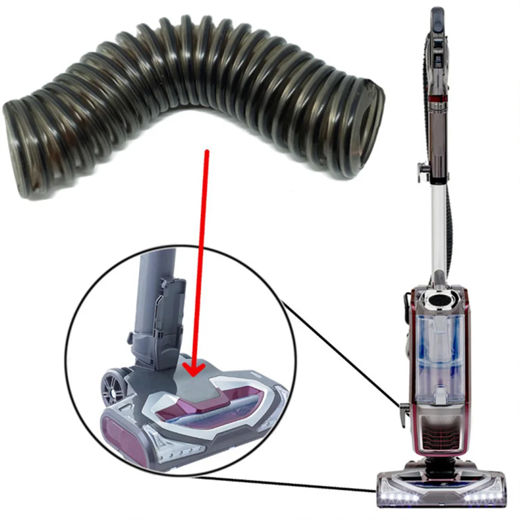 Lower Floor Nozzle Hose For Shark NV801 