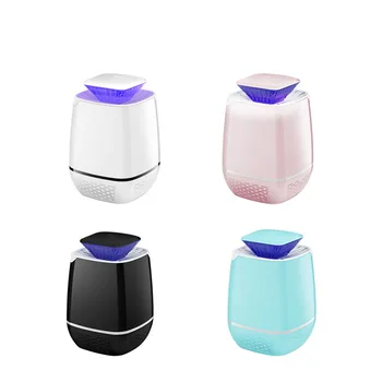 

Mosquito killing light catalyst mosquito catching light mosquito repellent and catching led UV mosquito catcher Light