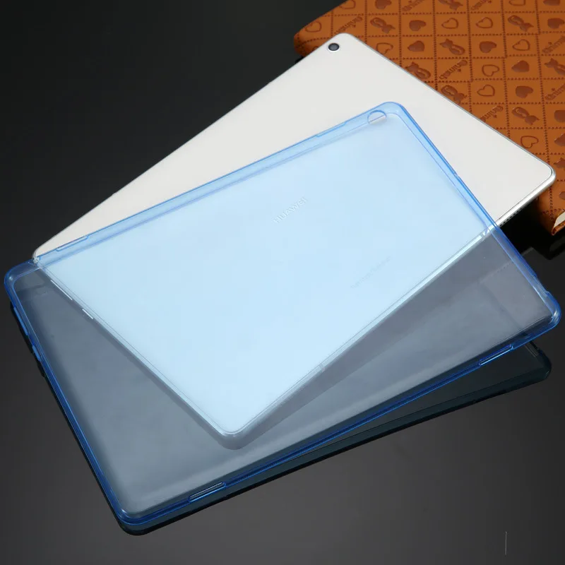 Прозрачный чехол s для huawei MediaPad M5 8,4 чехол силиконовый ударопрочный задняя крышка оболочка для huawei MediaPad M5/Pro 10,8