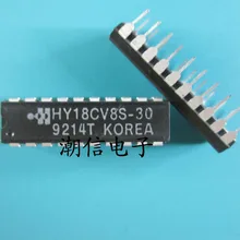 5 шт./лот HY18CV8S-30(DIP-20
