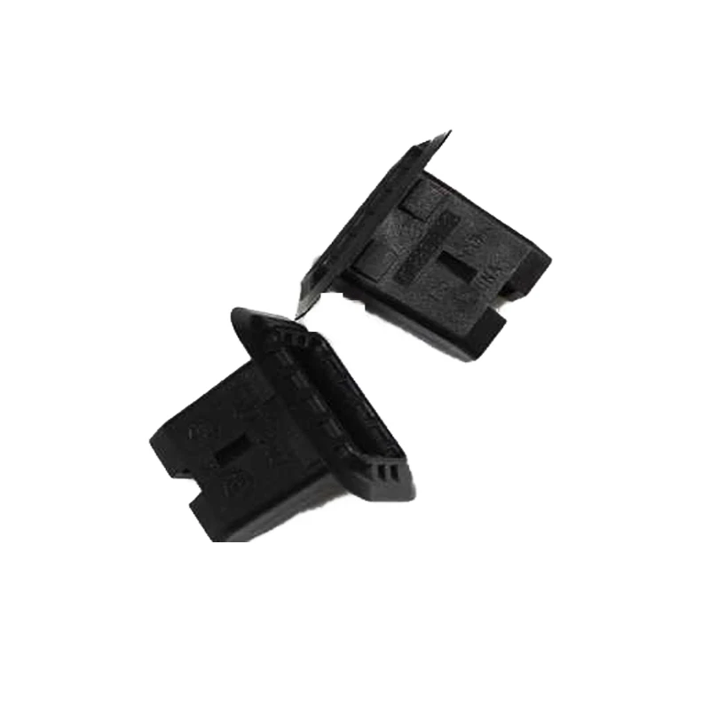 1K0 886 373 C New 2 PCS Plastic Bracket Clips REAR Seat Bench Back For VW 7 Golf 6 MK5 Skoda Octavia 2007-2015 1K0886373C | Автомобили и