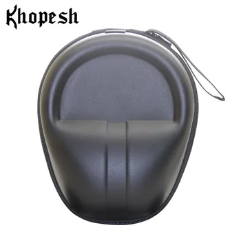 

MrTop For V MODA Crossfade LP Crossfade M 100 M-80 Crossfade LP2 V-80 Crossfade Wireless Headphone Carrying Case Storage Box