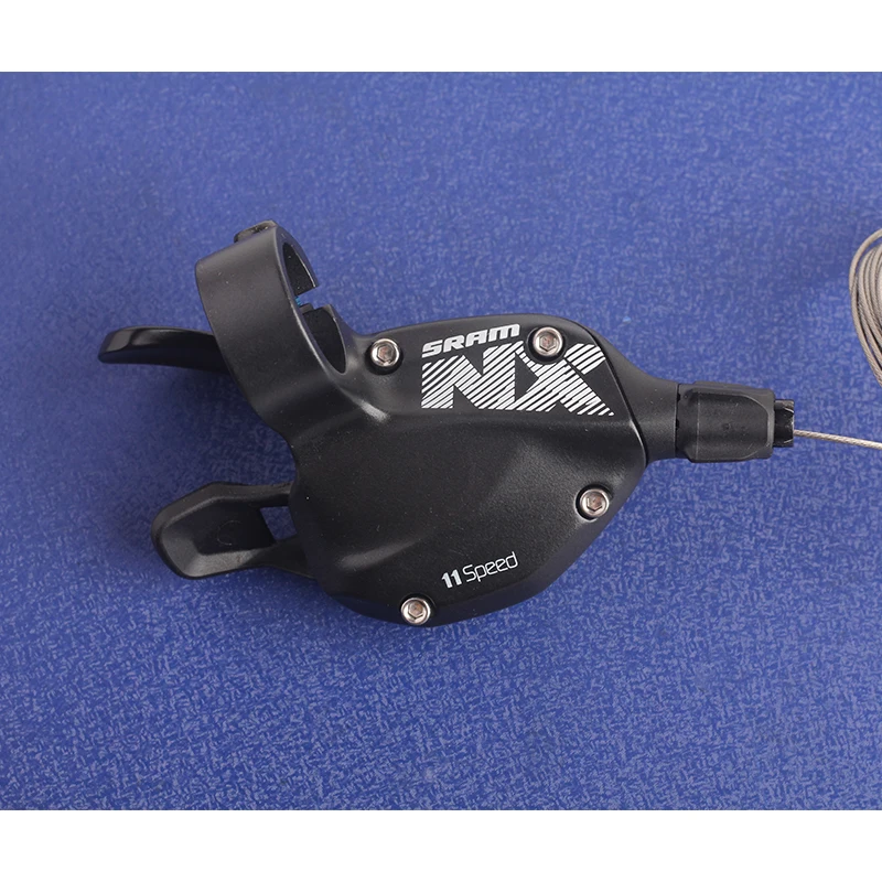 SRAM NX 1x11 11S скоростной Набор 30T 32T 170 мм 175 MTB горный велосипед набор велосипедные